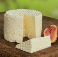 Queijo Minas Frescal - Troço Bom