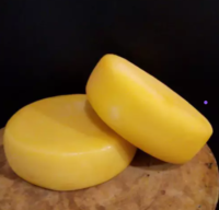 Queijo Canastra da Aline (1/4 Peça) - 250g aprox