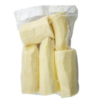 Aipim Congelado Orgânico (500g) - Manacá