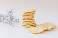 Amanteigado - 100g - Primavera dos Pães