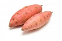 Batata Doce (500g) - Manacá