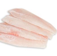 Linguado filé (600g) congelado - Catavento