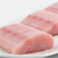 Cação filé (600g) congelado - Catavento