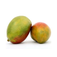 Manga Tommy Orgânico (500g) - Manacá