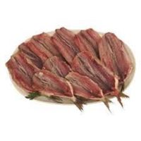Sardinha limpa (600g) congelada - Catavento