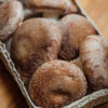Cogumelo Shiitake (200g) - Manacá