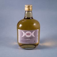 Cachaça envelhecida em barris de carvalho e amburana 700ml - Trapiá