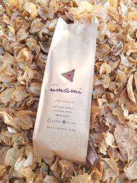 Café Especial moído (500 g) - Umami
