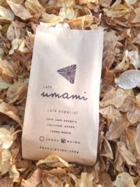 Café Especial moído (250 g) - Umami
