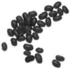 Feijão Preto (1Kg) - Amanhã