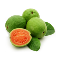 Goiaba orgânico (400g) - Manacá