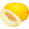 Melão Orgânico (2Kg) - Manacá