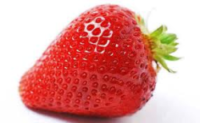 Morango orgânico (250g) - Manacá