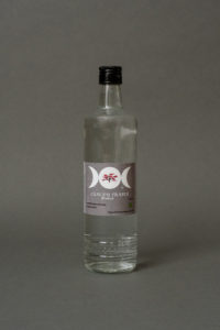Cachaça branca 700ml - Trapiá