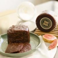 Goiabada Cascão 500g