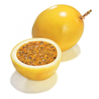 Maracujá Doce Orgânico (500g) - Manacá