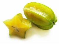 Carambola  Orgânico (400g) - Manacá