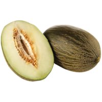 Melão Verde Orgânico (2Kg) - Manacá