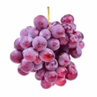 Uva Rosada Orgânico (500g) - Manacá
