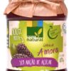 Geleia de Amora sem açúcar Orgânico - (180 g) Cooper Natural